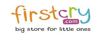 firstcry.com logo